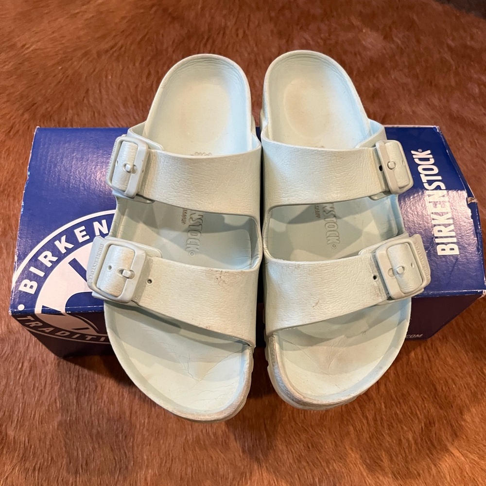 Birkenstock Arizona Sandals